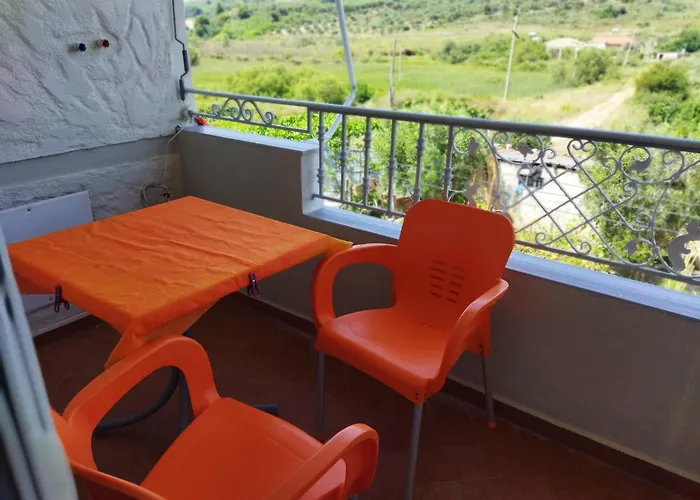 Jimmy\'S Rental Villa