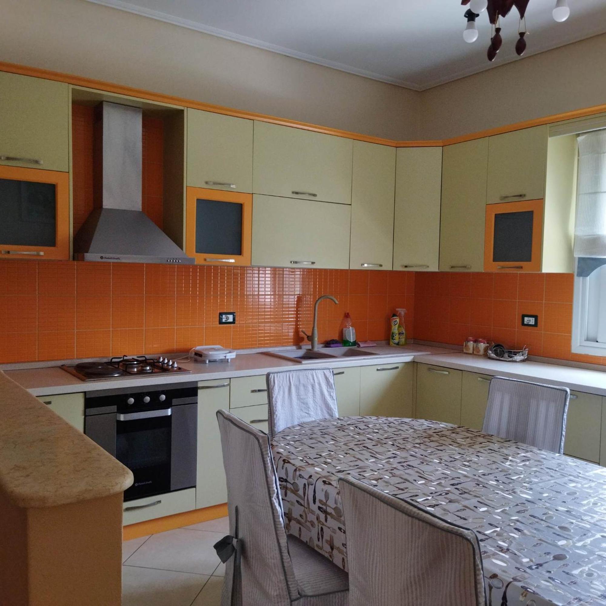 Jimmy's Villa Zvernec