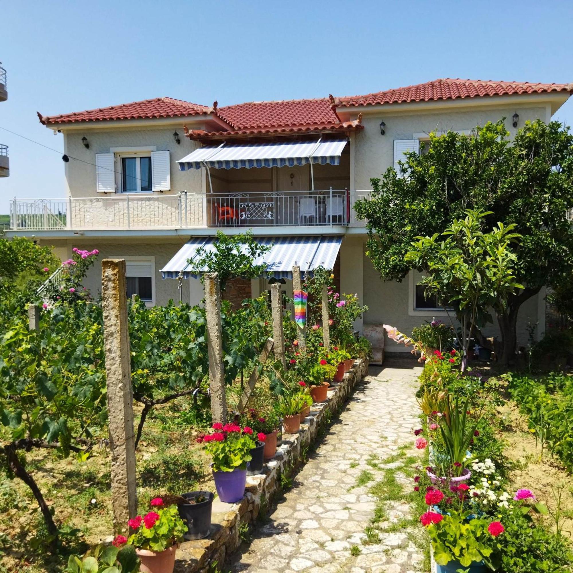 Villa Jimmy's