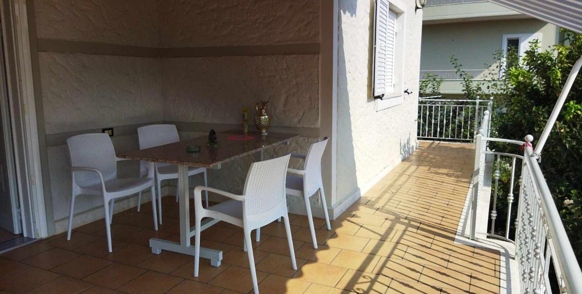 Jimmy's Villa