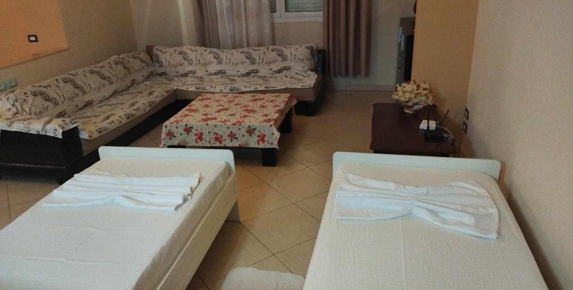 Jimmy's Villa *