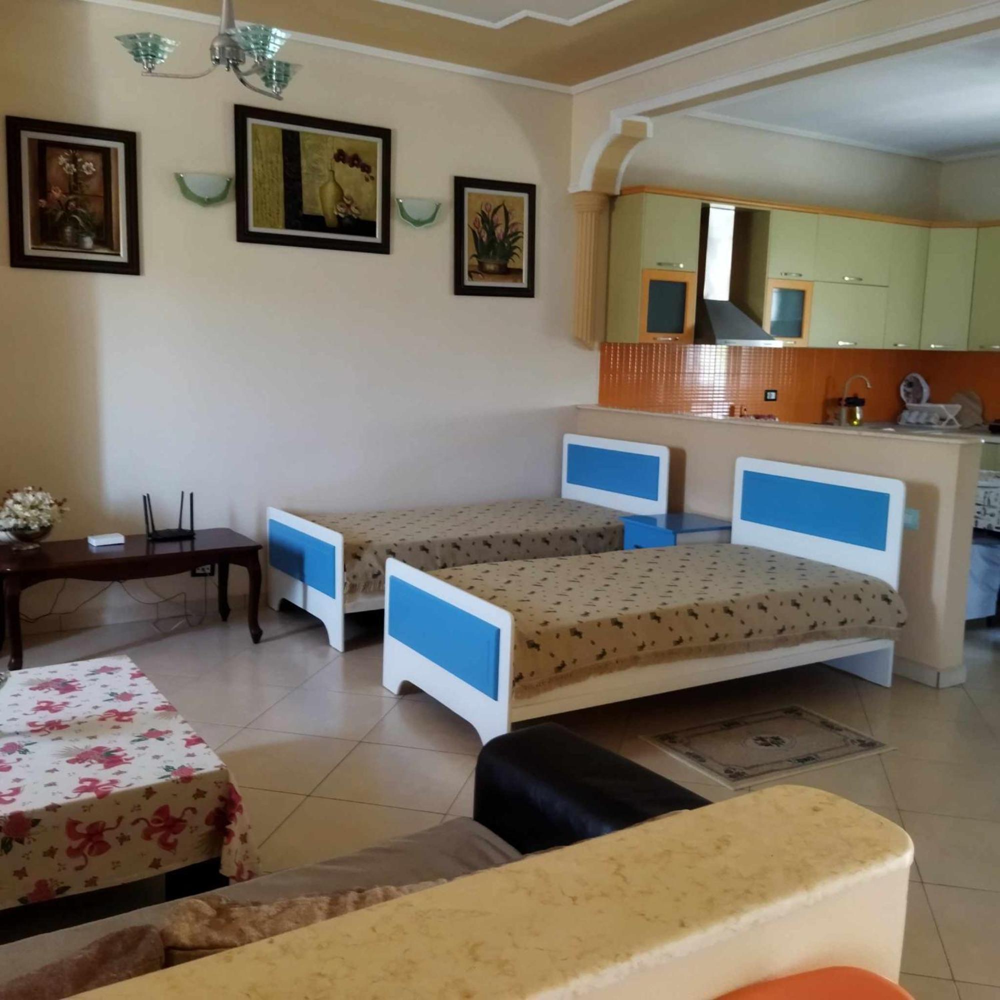 Villa Jimmy's *