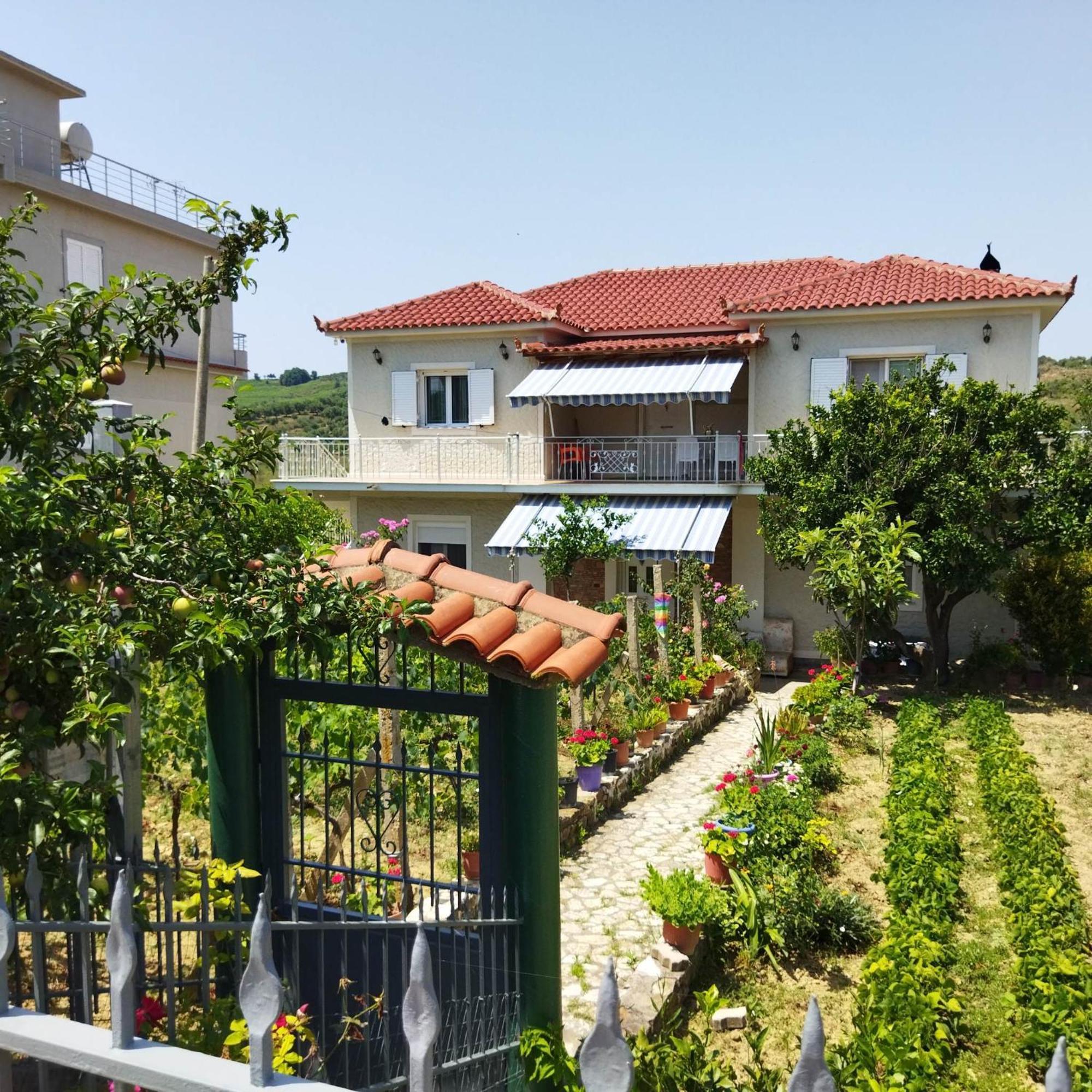 Villa Jimmy's Zvernec