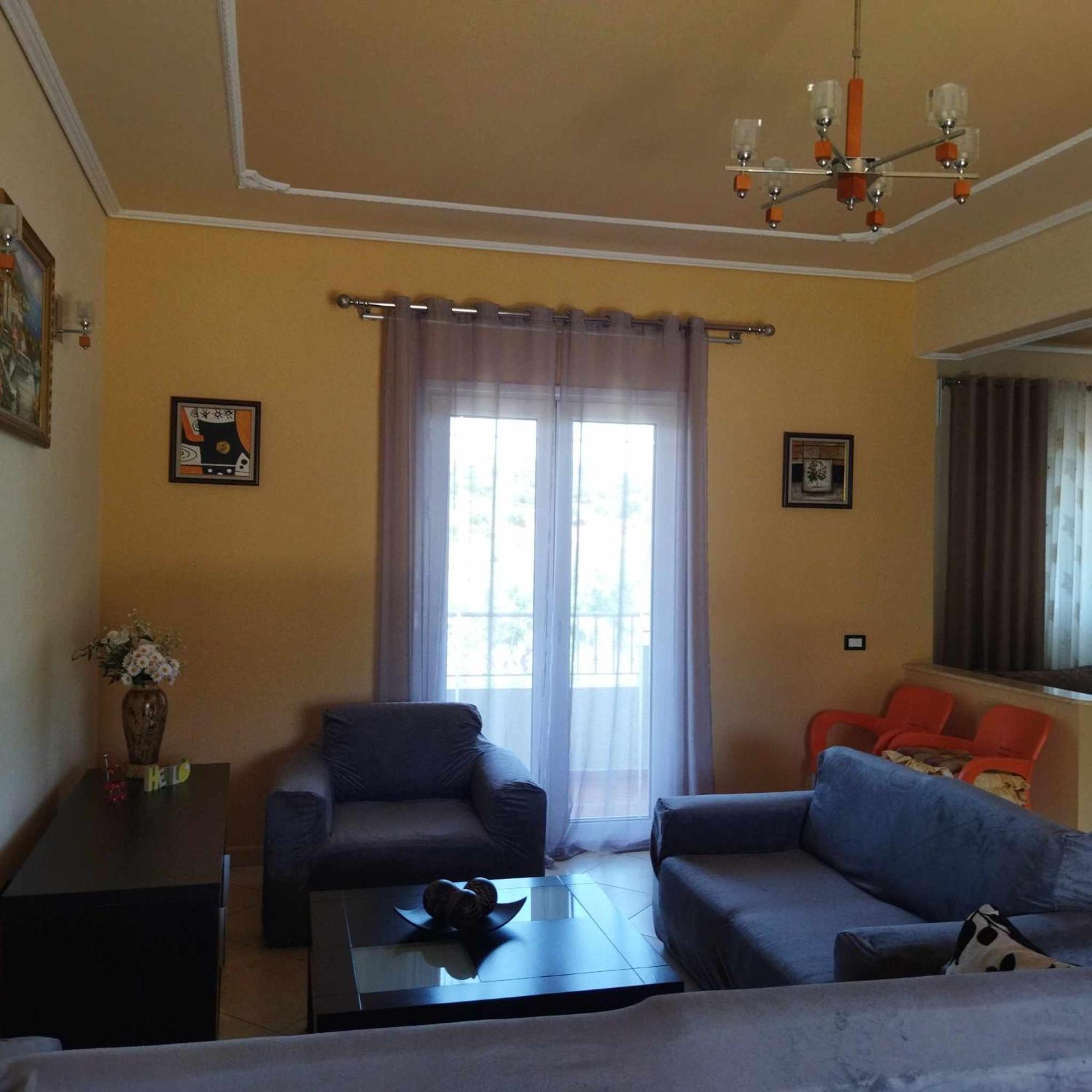 Villa Jimmy's *